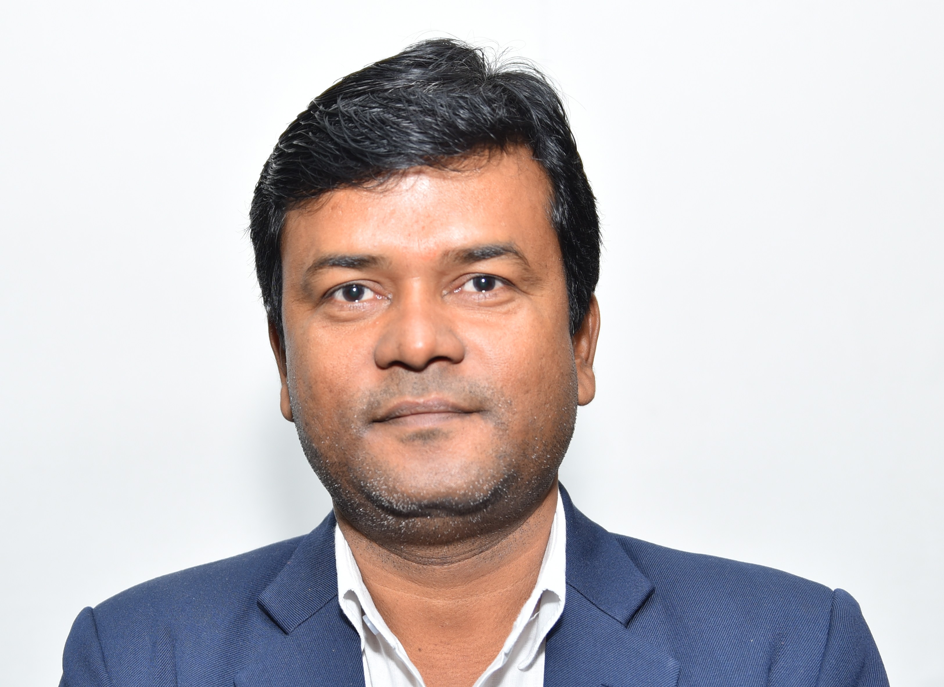 Ritesh Kumar Gupta